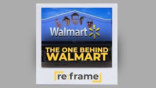The One Behind Walmart