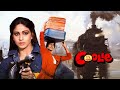 Coolie (कुली) Hindi Full Movie - Amitabh Bachchan - Rati Agnihotri - Waheeda Rehman - Rishi Kapoor