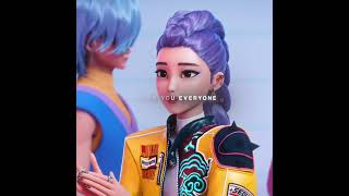 Beautiful Soul... - Jinu Edit Wrong Slowed