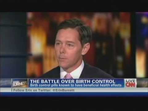 Ralph Reed on CNN's Out Front with Erin Burnett talking about the battle