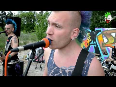 Hier Sind Wir Video