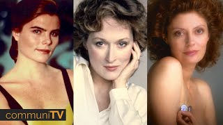 Top 5 Lesbian Movies of the 80s