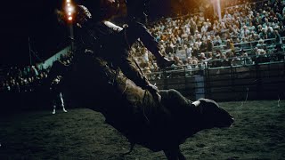 Bucking Heart - Trailer