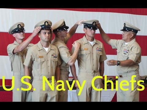 5 Types Of Chiefs In Navy 5 Types Of Chiefs In Navy