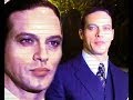 Gabriel Garko, magnifico Valentino