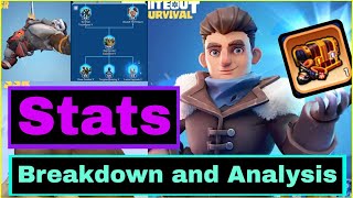 Biggest Secret Of Whiteout Survival How Stats Work Details Explained