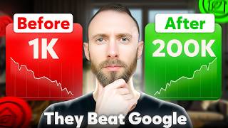 From 1,000 To 200,000 Clicks The Insane Seo Comeback Of Housefresh