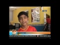 image Rumah Sunatan Masuk Dalam Acara Liputan 6 Sctv