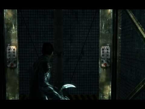 Dark Sector Playthrough Chapter 3 - Baggage Claim