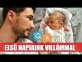 APA LETTEM, ITT A BABA! Q&amp;A