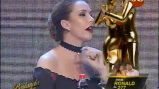 Bailando Chicha Ronald Ramos No Te Ralles Asi Y Tania Marzana