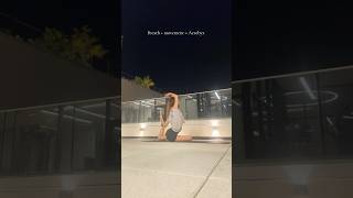 Breath Movement Aerobyx