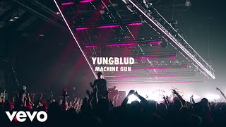 Yungblud - Machine Gun