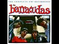 The Barracudas - My little red book