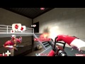 TF2: How to push with Uber