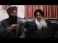 Prof Darshan Singh On ''AKAAL TAKHAT''  - Tiger Jatha UK