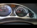 2006 Buick Rendezvous 3.5L V6 Start Up & Rev - 55K