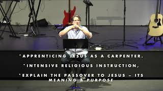 9 26 2021 Sunday Service - Under Construction Series - Pastor Daniel Wentworth