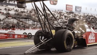 CNC Machining for Kalitta Motorsports - TV Episode