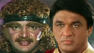 Shaktimaan Hindi – Best Kids Tv Series - Full Episode 141 - शक्तिमान - एपिसोड १४१