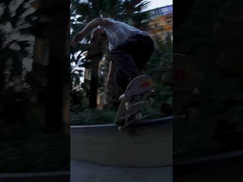 Jamie Foy Downtown Sydney Line