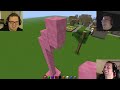 Drunk Minecraft | Part 16 | ROLE REVERSAL