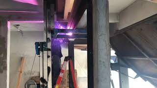 Retrofitting