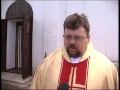 Video Старейший в Николаевской области католический костел после реконструкции.