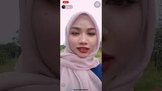 CIKYA PAYUNG PAGI RAYA KORBAN 🔥💦