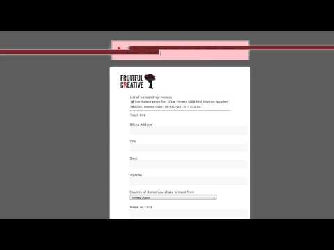 VIDEO : adobe business catalyst web hosting - credit card expired instructions - this is what to do when your web site has been disabled by adobethis is what to do when your web site has been disabled by adobebusiness catalystand you need ...