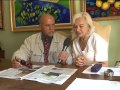 Arezzo Icastica: Isabella Rossellini GREEN PORNO