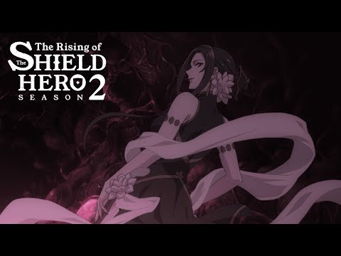 The Rising of the Shield Hero - Saison 2