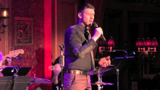 Watch Leonard Bernstein Somethings Coming video