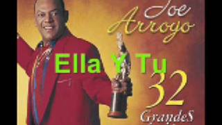 Watch Joe Arroyo Ella Y Tu video