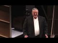 Citizens of the World: The Multilingual Child and Adult: Dr. Edwin Gerard at TEDxCulverCity