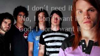 Watch Almost Want To video