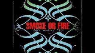 Watch Smoke Or Fire Folding The Pages video