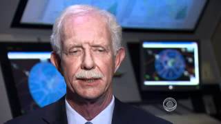 Pilot Error Found In Air France Flight 447 Crash