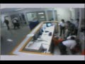 Inmate Attacks Detention Deputy