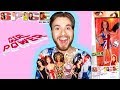 SPICE GIRLS - Original "Girl Power" DOLL HAUL