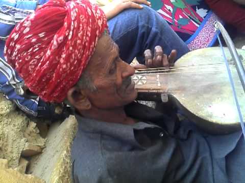 Chhoti Si Umar - Rajasthani Song