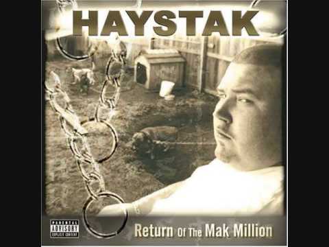 HAYSTAK_ the way it is