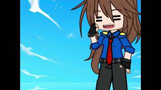 Giantess Police Officer Gacha Life 2 Warning Vore