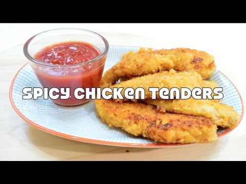 Video Spicy Chicken Indian Recipes Easy Video Spicy Chicken Indian Recipes Easy