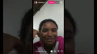 Nayara Live Streaming
