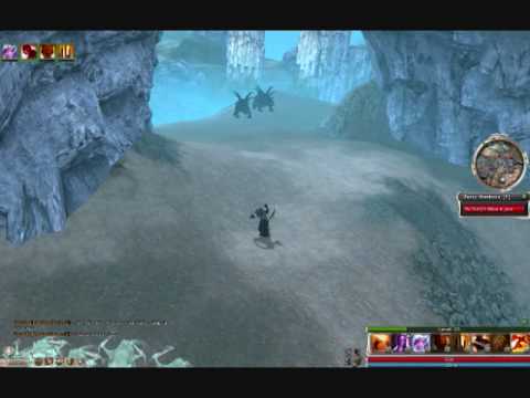 Guild Wars  on Farming Globs Of Ectoplasm In The Underworld Solo  Pvx Wikia Com This