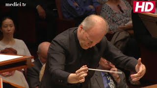 Gianandrea Noseda - Brahms: Symphony No. 4