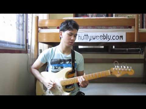 Blackhead - ไม่จำเป็นต้องดีที่สุด (solo + improvise) thumb