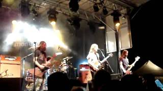 Watch Priestess Communicating Viaeyes video