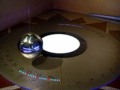 フーコーの振り子 国立科学博物館本館 (東京都台東区)